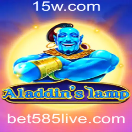 Descubra o Fascinante Mundo de Aladdinslamp e Bet585