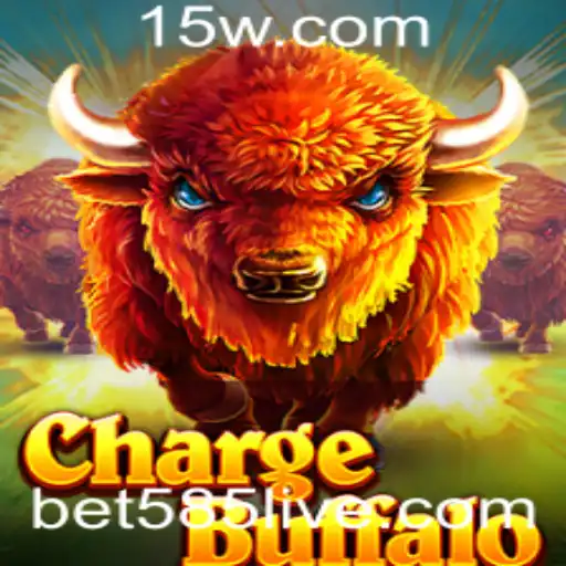 Descubra o Empolgante Jogo ChargeBuffalo com Bet585