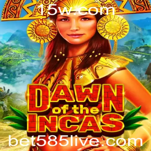 DawnoftheIncas: Um Mergulho nas Civilizações Antigas com a Bet585