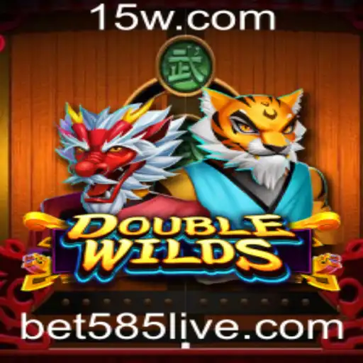 Explorando o Fascinante Mundo de DoubleWilds com Bet585