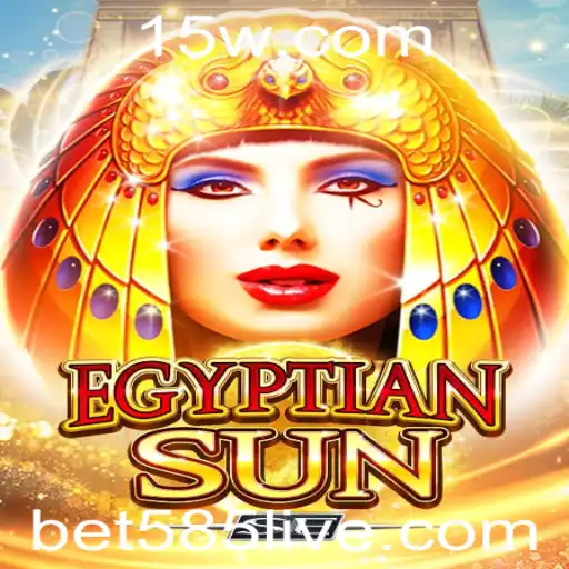 Explorando o Fascinante Mundo do Jogo EgyptianSunSE com Bet585