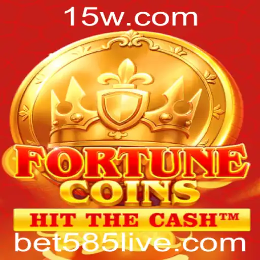 Descubra FortuneCoins: O Jogo que Revoluciona com Bet585