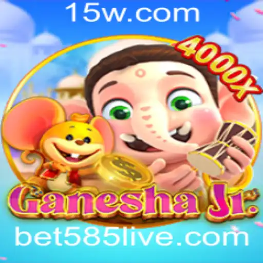 Explorando GaneshaJr e Bet585: Uma Jornada de Estratégia e Sorte