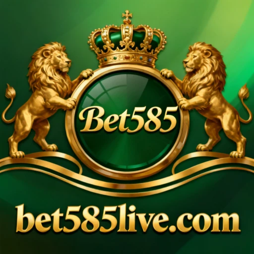 Bet585 Logo
