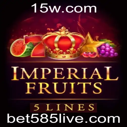 Explorando o Empolgante Mundo de Imperial Fruits 5 no Bet585