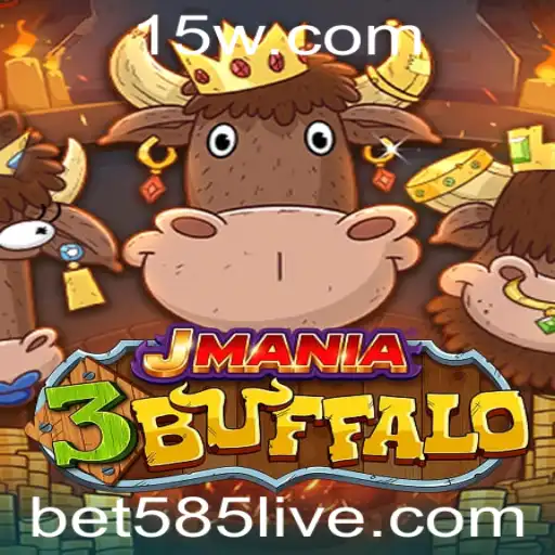 Explorando o Mundo de JMania3Buffalo: Uma Aventura de Jogos Inovadora