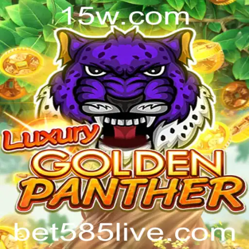 Descubra o Fascinante Mundo de LUXURYGOLDENPANTHER: Um Jogo Inovador da Bet585