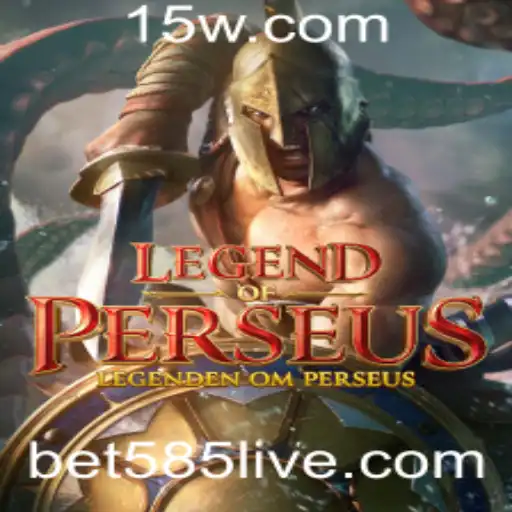 LegendofPerseus: O Novo Fenômeno dos Jogos Online com a Parceria Bet585