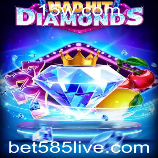 MadHitDiamonds: Um Mergulho no Universo Emocionante dos Jogos de Apostas