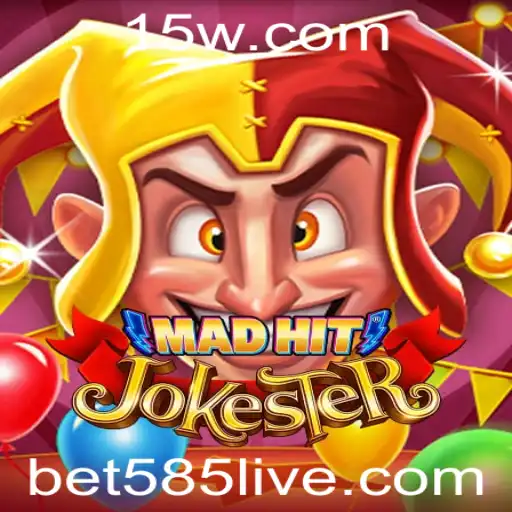 Explorando o Mundo de MadHitJokester: Um Jogo Revolucionário
