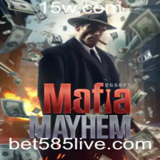 Descubra MafiaMayhem: O Novo Fenômeno dos Jogos de Estratégia