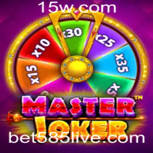Explorando MasterJoker: Uma Nova Era de Entretenimento com Bet585
