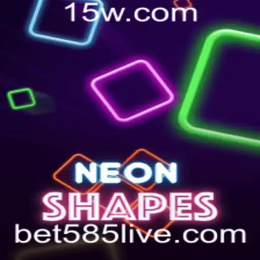 Descobrindo o Mundo de NeonShapes: Estratégia e Diversão no Universo de Bet585