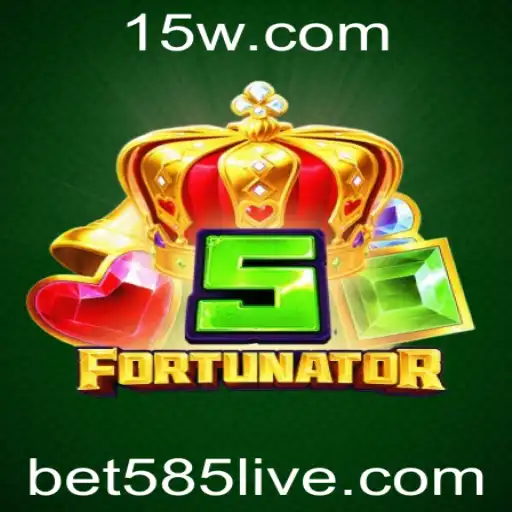 Descubra o Mundo Fascinante do Jogo 5Fortunator e a Plataforma Bet585