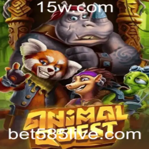 Descubra o Fascinante Mundo de AnimalQuest: Um Jogo Único de Estratégia