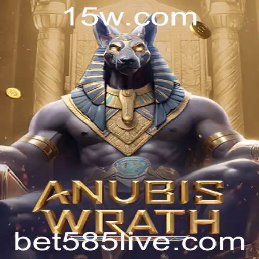 AnubisWrath: Uma Imersão no Universo dos Deuses Egípcios com Bet585