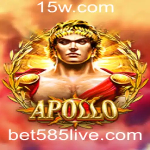 Explorando o Universo de Apollo no Bet585