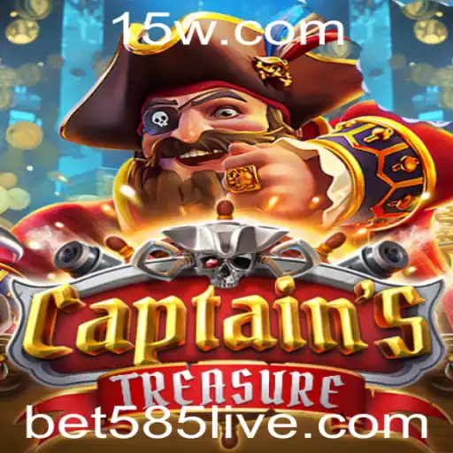 Explorando o Fascinante Mundo de CaptainssTreasure e Bet585