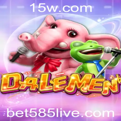 DALEMEN: Explorando o Novo Jogo de Estratégia em Parceria com Bet585