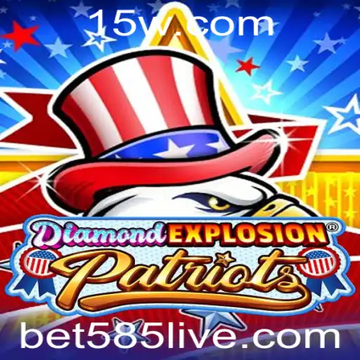 Explorando o Mundo do Jogo DiamondExplosionPatriots com Bet585