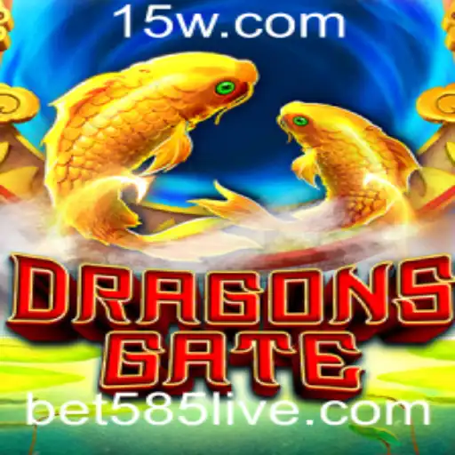 DragonsGate: Descubra o Fascinante Mundo e as Regras deste Jogo Eletrizante com Bet585