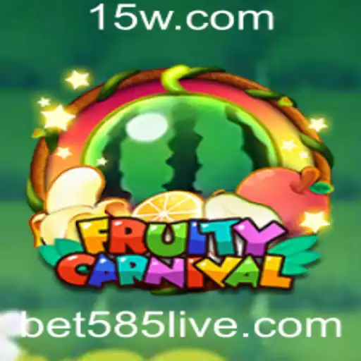 Explorando as Delícias do FruityCarnival: Um Mergulho no Mundo de Bet585