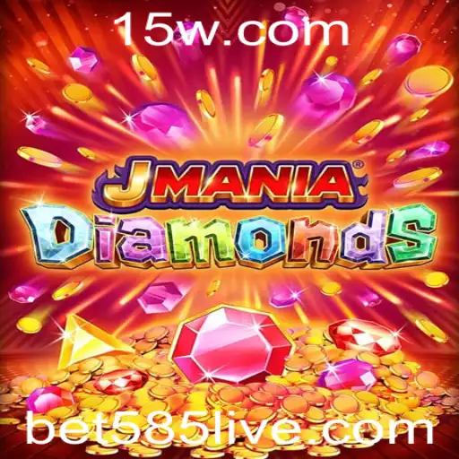 Descubra o Fascinante Mundo de JManiaDiamonds: O Jogo que Revoluciona Cassinos Online