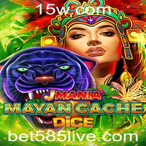 Descubra a Aventura e Emoção do Jogo JManiaMayanCacheDice