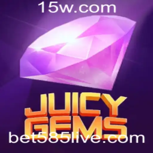 Explorando o Universo Vibrante do Jogo JuicyGems com Bet585