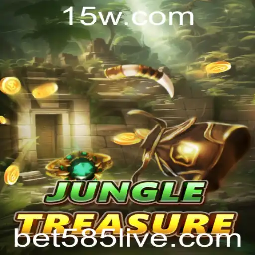 Explorando o Mundo de JungleTreasure: Aventura e Estratégia no Universo de Bet585
