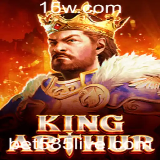 Descubra KingArthur: Mergulhe na Aventura Épica com Bet585