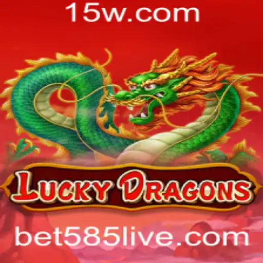 Descubra LuckyDragons: O Mundo Encantador dos Dragões de Sorte no Bet585
