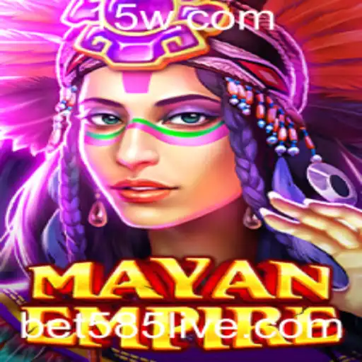 Descubra MayanEmpire: Uma Aventura Épica no Mundo dos Jogos com Bet585