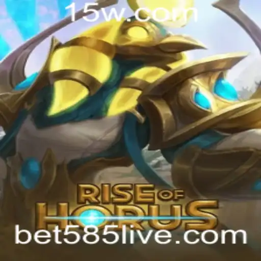 Explorando RiseofHorus: Uma Aventura de Jogo com Bet585