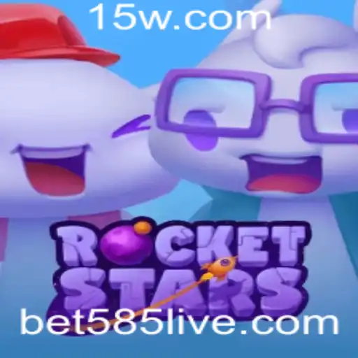 RocketStars: Mergulhe na Aventura Espacial com Bet585