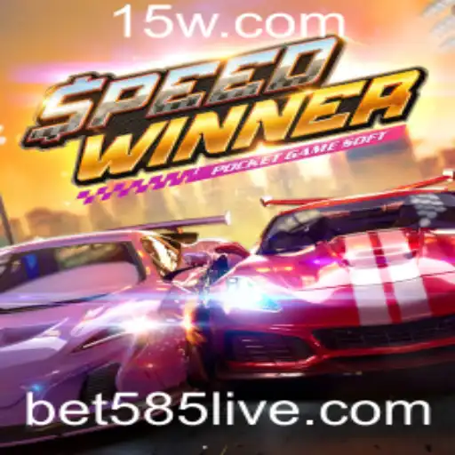 Descubra o Mundo Emocionante do Jogo SpeedWinner com Bet585