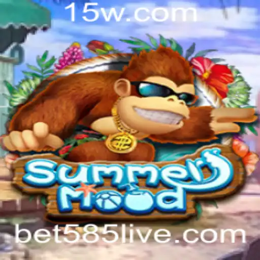 Explorando o Divertido Mundo do Jogo SummerMood com Bet585