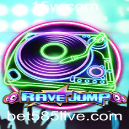 Explorando RaveJump: A Nova Sensação no Universo dos Jogos Combinando Emoção e Estratégia