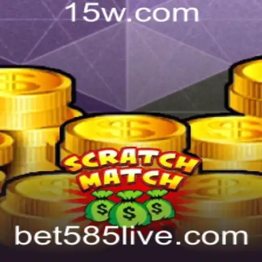 ScratchMatch: Descubra o Novo Fenômeno de Jogo com Bet585