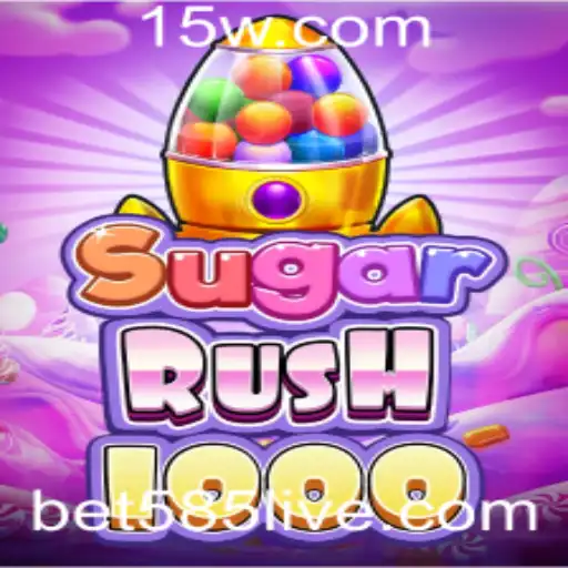 Explorando SugarRush1000: Tudo o que você precisa saber