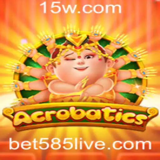 Explorando o Mundo do Jogo Acrobatics com a Bet585