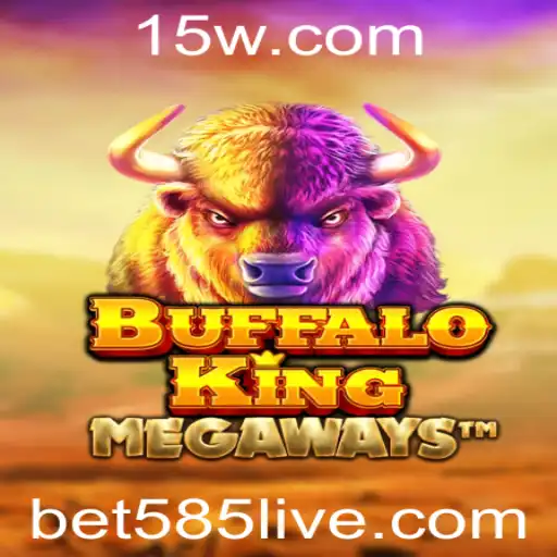 BuffaloKing: Um Mergulho no Universo Selvagem e Emocionante de Bet585