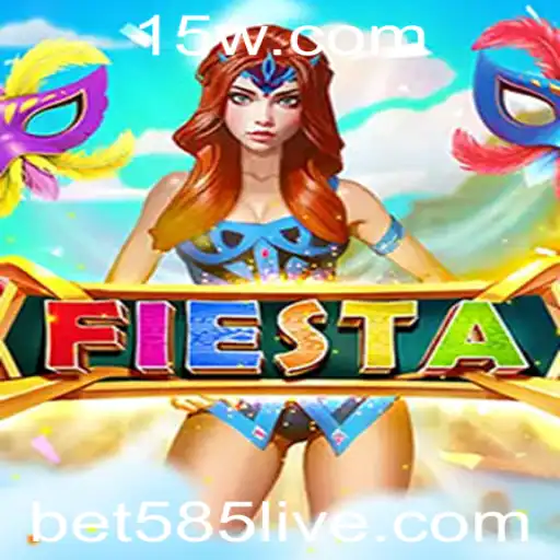 Explorando 'Fiesta': Um Novo Jogo com Bet585