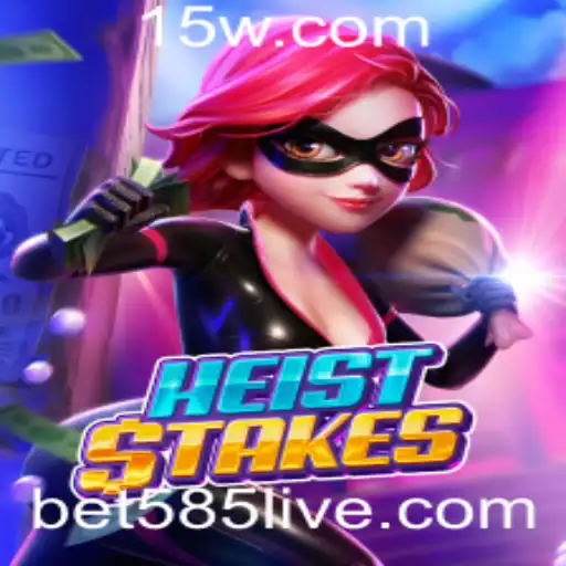 HeistStakes: A Nova Sensação no Mundo dos Jogos de Aventura