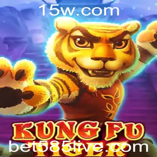 Descubra o Fascinante Mundo de KungFuTiger com Bet585