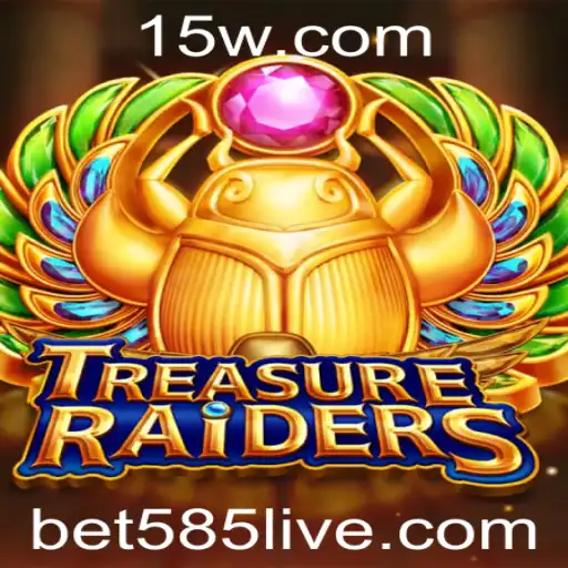 Descubra a Aventura Emocionante de TREASURERAIDERS com Bet585