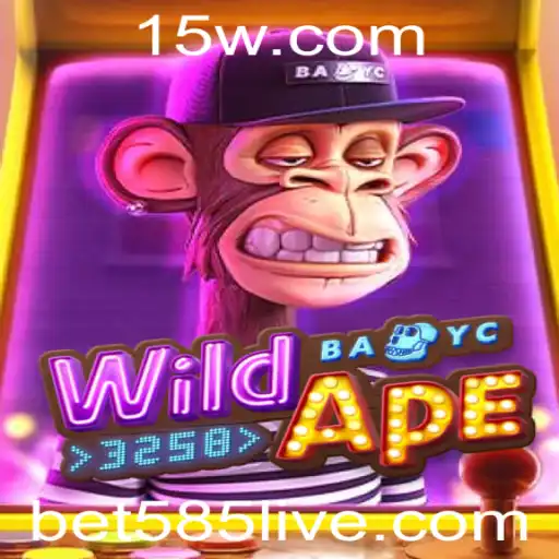 Explorando o Mundo de WildApe3258 com Bet585