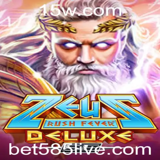 Explorando o Universo Empolgante de ZeusRushFeverDeluxeSE
